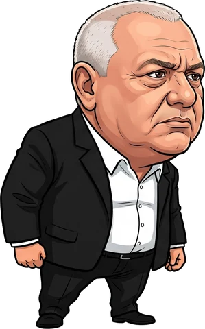 גדי איזנקוט, איור